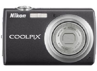 Nikon Coolpix S220 (PIX02302102)
